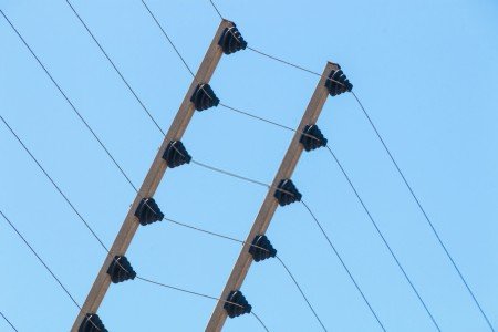 Cercas Eléctricas