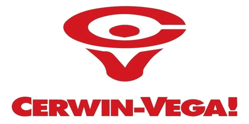 CERWIN-VEGA