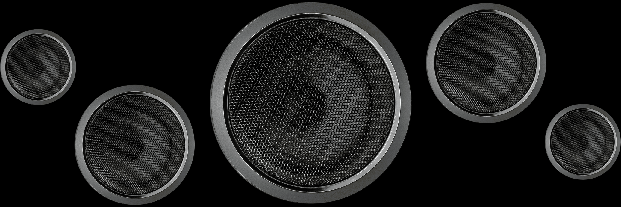 Altavoces