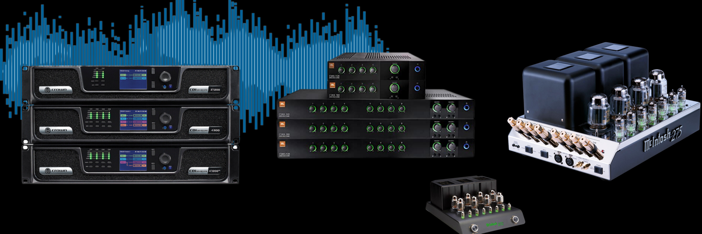 Amplificadores