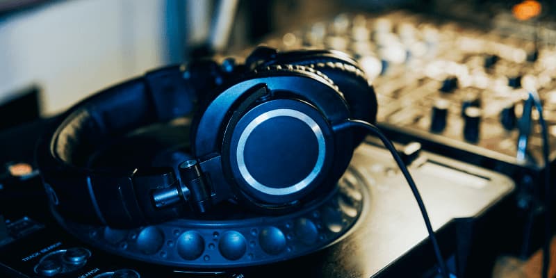 Audifonos