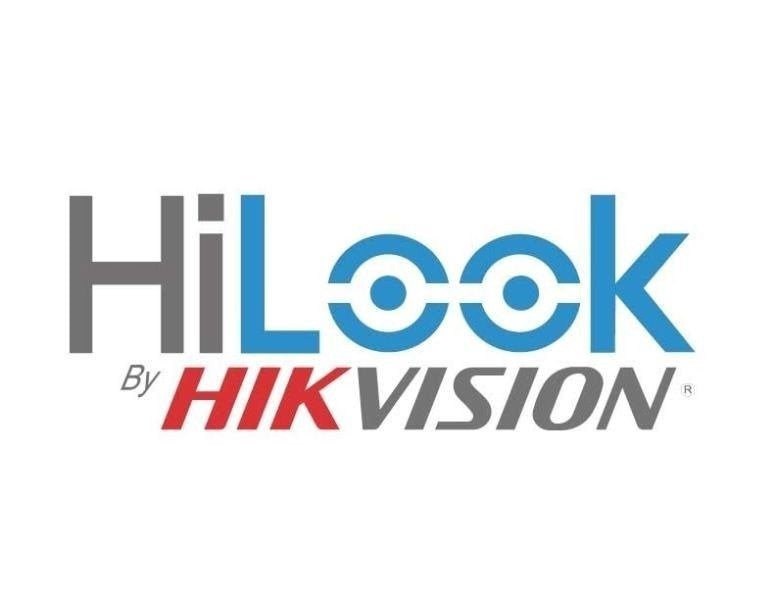 Hilook by Hikvision