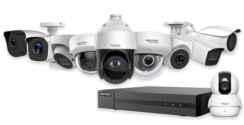 Videovigilancia