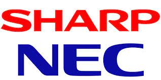 SHARP / NEC