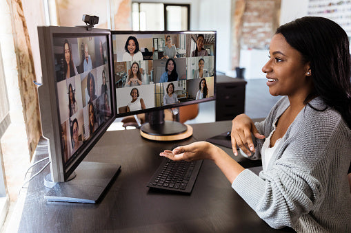 Videoconferencia