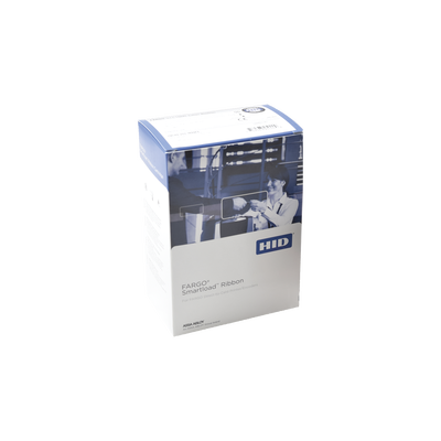 Ribbon ECO YMCKOK / Para DTC4500, DTC4500e / 500 impresiones