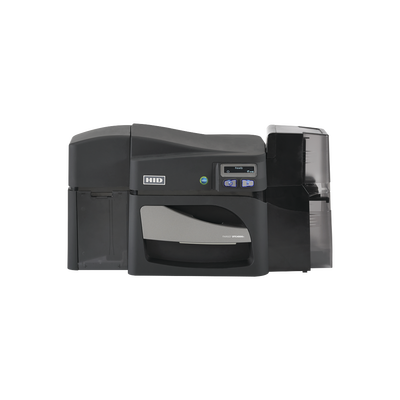 Impresora de Tarjetas DTC4500e / Impresión por Doble Lado