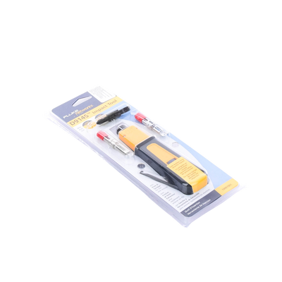 Herramienta Crimpadora de Impacto D914S, Con cuchilla Herramienta de impacto D914S, Con dos Cuchillas EverSharp 110/66