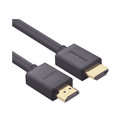 Cable HDMI 2.0 4K@60Hz | 2 metros | HDR | 3D | HEC (Canal Ethernet HDMI) | ARC (Canal de Retorno de Audio | Color Profundo de 48 bits | Audio de 32 canales | HDCP | Dolby True HD 7.1 | 18 Gbps | Múltiple Blindaje | Calidad Premium.