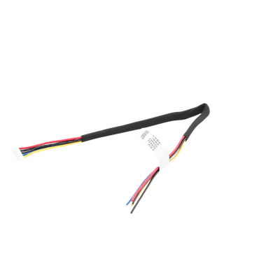 Arnes de Alarmas Multicolor DS-K1201A-EF