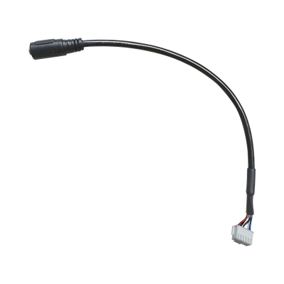 Cable de voltaje con terminal 3.5 para modelo DSK1T331W