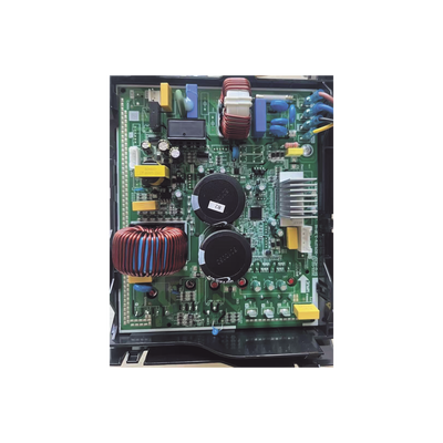 Tarjeta externa ODU / Condensador / Minisplit - CHI-R32-30K-220