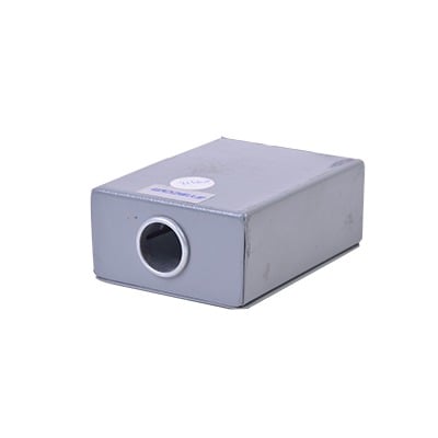Relevador 12VDC.