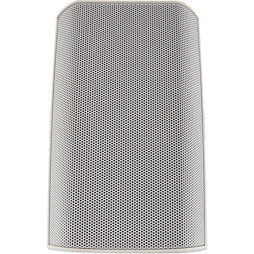 QSC AD-S4T (W) AcousticDesign Series 4.5" 2 vías 50W Altavoz de montaje en superficie (par, blanco) (copia)