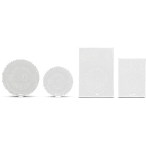 BOSE Altavoces de techo Virtually Invisible® 791 II