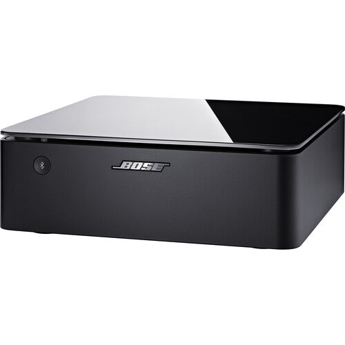 Bose Music Amplifier, Potente sonido estéreo El amplificador musical Bose admite cualquier par de altavoces pasivos de 4 ohmios o más a 125 W por canal