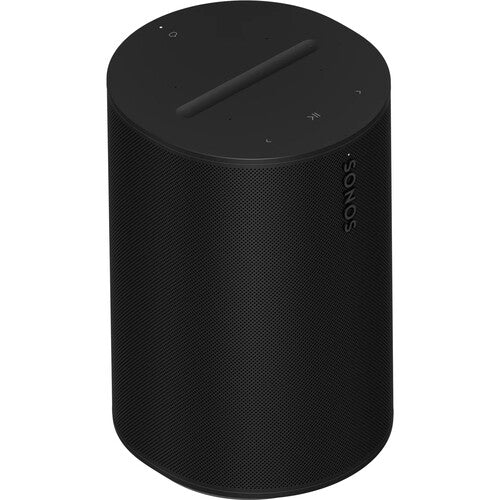SONOS ERA 100 Altavoz compacto para música, streaming y mucho más. COLOR NEGRO