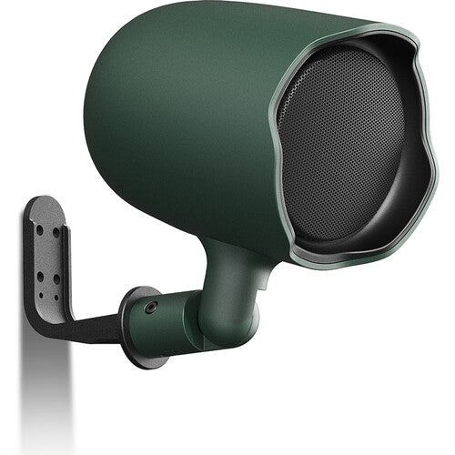JBL GSF6 de 6" Bocina de Exterior para Paisajismo Colores Verde y Arena, Caja con 1 Par