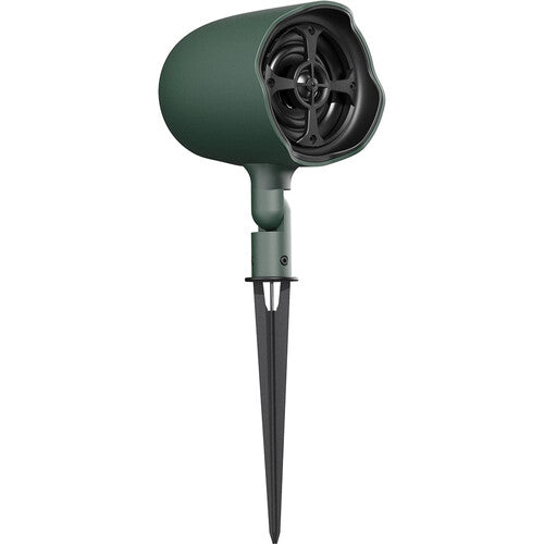 JBL GSF3 de 3" Bocina de Exterior para Paisajismo Colores Verde y Arena (1 Par)