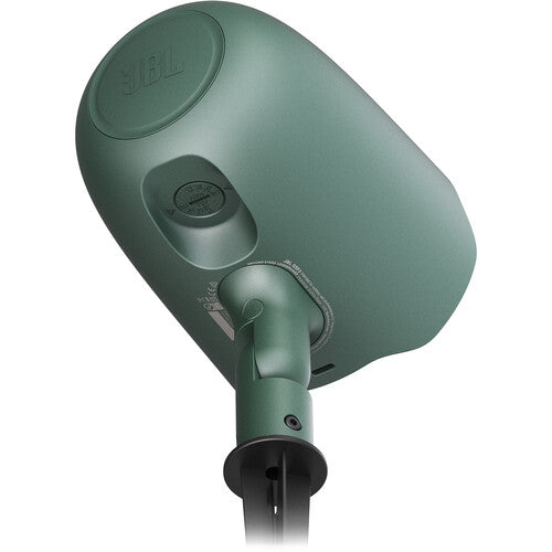 JBL GSF3 de 3" Bocina de Exterior para Paisajismo Colores Verde y Arena (1 Par)