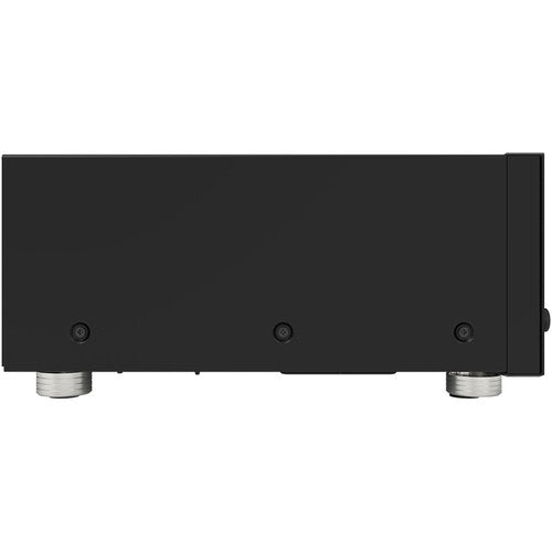 ONKYO TX-RZ70 Receptor A/V de 11.2 canales, 140W/ch, THX Certified Select, Dirac Live (completo), IMAX Enhanced. Audio premium para cine en casa con 8K/4K HDR. Rendimiento y calibración inigualables.