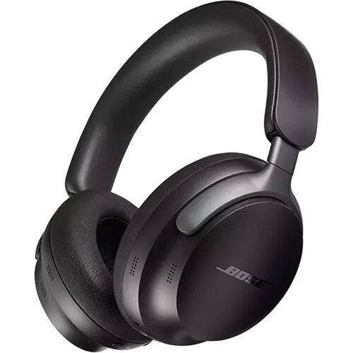 Bose QuietComfort Ultra Wireless Auriculares supraaurales con cancelación de ruido