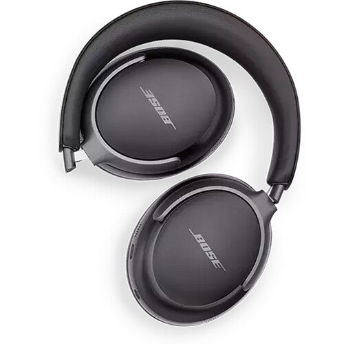 Bose QuietComfort Ultra Wireless Auriculares supraaurales con cancelación de ruido