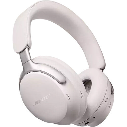 Bose QuietComfort Ultra Wireless Auriculares supraaurales con cancelación de ruido