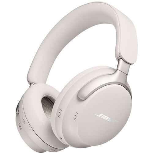 Bose QuietComfort Ultra Wireless Auriculares supraaurales con cancelación de ruido