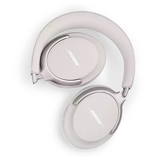 Bose QuietComfort Ultra Wireless Auriculares supraaurales con cancelación de ruido