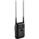 SHURE SLXD5+ Receptor Digital Inalámbrico PortátiL Bandas G57