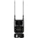 SHURE SLXD5+ Receptor Digital Inalámbrico PortátiL Bandas G57