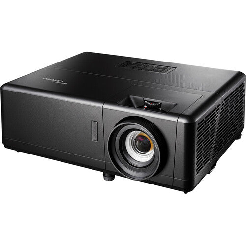 OPTOMA UHZ55 Proyector Láser Optoma 4K UHD | 3,000 Lúmenes, Gaming 240Hz, HDR10