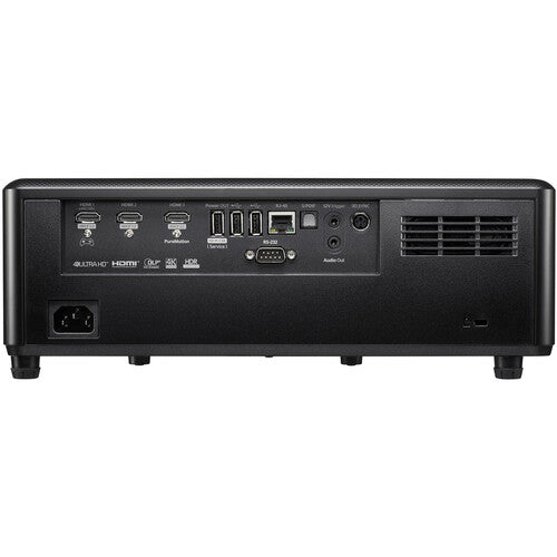 OPTOMA UHZ55 Proyector Láser Optoma 4K UHD | 3,000 Lúmenes, Gaming 240Hz, HDR10