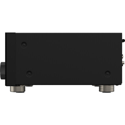 ONKYO TX-RZ30 Receptor A/V de red de 9.2 canales Hasta 100W por canal a 8 ohM, Resolución de video de hasta 8K 6 entradas HDMI / 2 salidas HDMI, Dolby Atmos y sonido envolvente mejorado IMAX Certificación THX, Compatibilidad Sonos con Sonos multizona