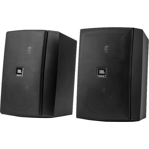 JBL Stage XD-5 Altavoces para Interior/Exterior, IP67: Audio de Alta Fidelidad Residencial y Comercial, 2 Vías, 100W (PAR)