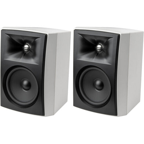 JBL Stage XD-6 Altavoces para Interior/Exterior, IP67: Audio de Alta Fidelidad Residencial y Comercial, 2 Vías, 100W (PAR) | Store Smart House