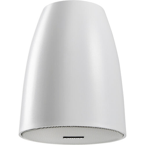 SHURE MXP-1W Microflex Altavoz pasivo mini colgante para conferencias (Blanco, individual) (Copia)