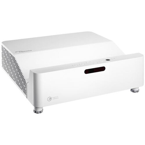 OPTOMA ZK420UST Proyector Láser 4K UHD Ultra Corto 4200 Lúmenes