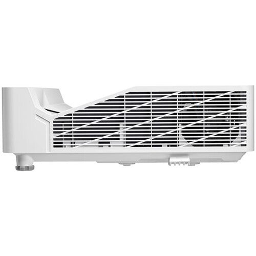 OPTOMA ZK420UST Proyector Láser 4K UHD Ultra Corto 4200 Lúmenes