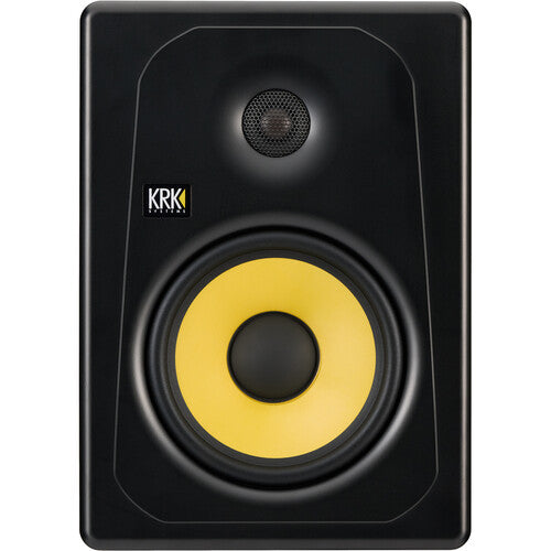 KRK CLASSIC 8 (K8-NA) Monitor de Estudio Activo de 8" para Producción y Mezcla | Envío a todo México
