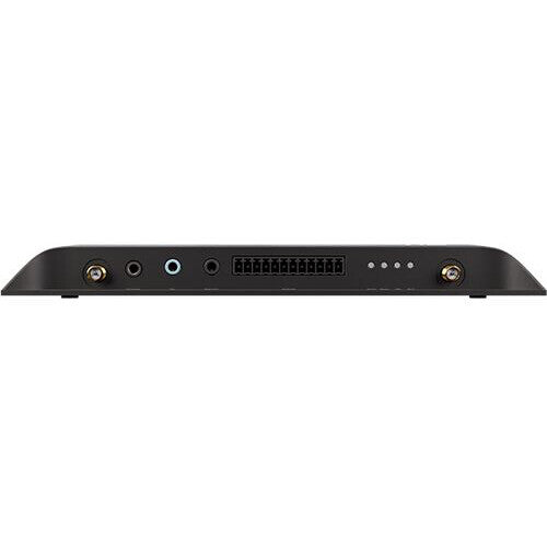 BrightSign HD1025 - Reproductor de Señalización Digital 4K con Gigabit Ethernet y Puertos Interactivos