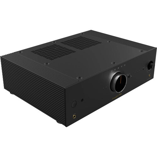 Onkyo P-80 de la Serie Icon preamplificador de audio de redes estéreo de gama alta