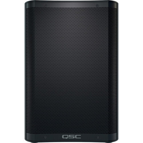 QSC CB10 Altavoz Portátil Recargable de 10" con Mezclador de 3 Canales y Bluetooth (440W)