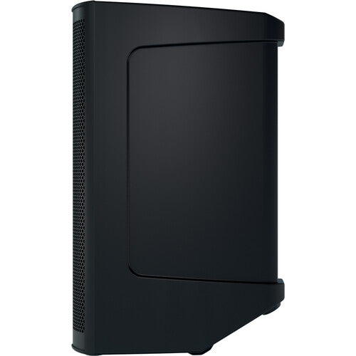 QSC CB10 Altavoz Portátil Recargable de 10" con Mezclador de 3 Canales y Bluetooth (440W)