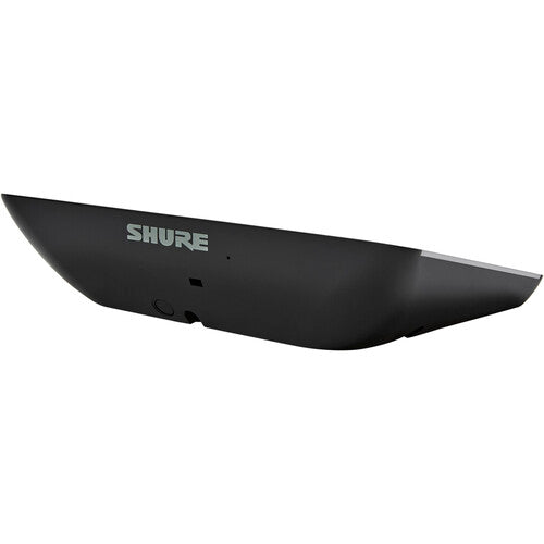 Shure IntelliMix Bar Pro Kit IMXBPK: Barra de Videoconferencia 4K Todo en Uno con IA | Audio Premium Microflex, Cámara con Auto-framing y Seguimiento de Orador | Certificado Microsoft Teams y Zoom | Integración PoE+ y Dante para Salas de Juntas