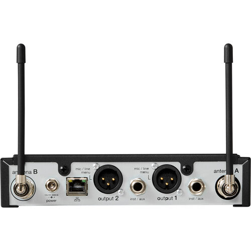 Micrófono Inalámbrico Shure SLXD14D+-G57