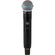 SHURE SLXD24D+/B58-G57 Sistema Inalámbrico Digital Doble con 2 Micrófonos de Mano Beta 58A
