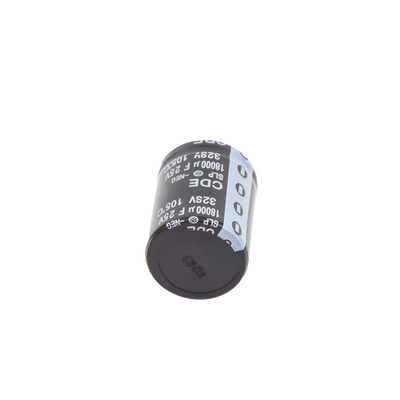Capacitor 18000uF a 25 V. Para Fuentes Convencionales RS12A y RS20A.