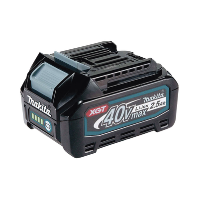 Batería XGT Litio‑Ion de 40V 2.5Ah